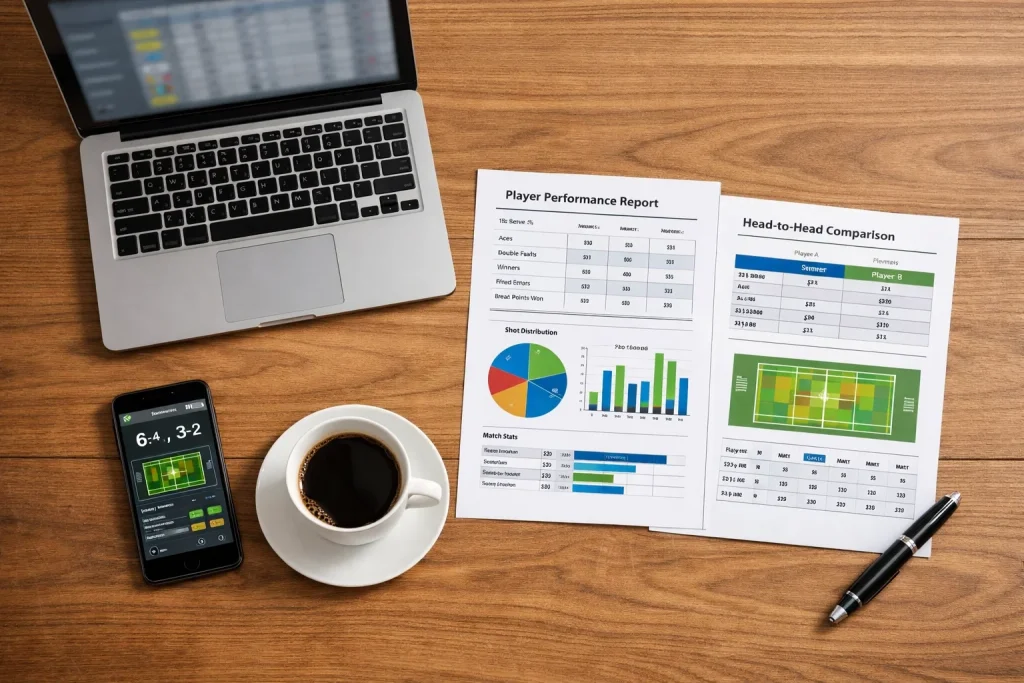 Kde hledat statistiky a informace